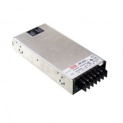Tροφοδοτικό switching HRP-450 85-264VAC