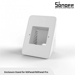 StandB Enclosure Stand for NSPanel Pro or NSPanel White