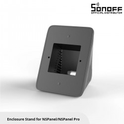 StandB Enclosure Stand for NSPanel Pro or NSPanel Black