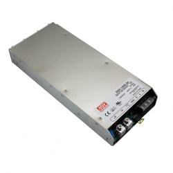 Tροφοδοτικό switching RSP-1000 90-264VAC
